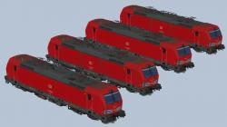 Vectron DC BR5170 DB Schenker Rail  im EEP-Shop kaufen Bild 6