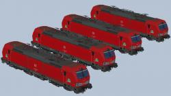 Vectron DC BR5170 DB Schenker Rail  im EEP-Shop kaufen Bild 6