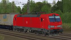  Vectron DC BR191 DB Cargo Italia Se im EEP-Shop kaufen