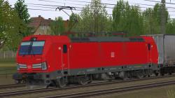  Vectron DC BR191 DB Cargo Italia Se im EEP-Shop kaufen
