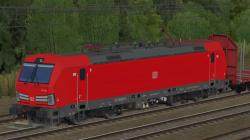  Vectron DC BR191 DB Cargo Italia Se im EEP-Shop kaufen