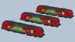  Vectron MS BR193 DB Cargo Deutschla im EEP-Shop kaufen