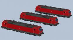  Vectron MS BR193 DB Cargo Deutschla im EEP-Shop kaufen
