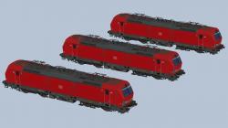  Vectron MS BR193 DB Cargo Deutschla im EEP-Shop kaufen