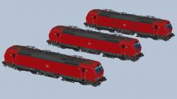  Vectron MS BR193 DB Cargo Deutschla im EEP-Shop kaufen