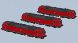  Vectron MS BR193 DB Cargo Deutschla im EEP-Shop kaufen