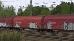  Vierachsige Planenwagen Rilns654 DB im EEP-Shop kaufen