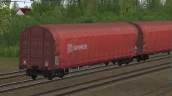  Vierachsige Planenwagen Rilns654 DB im EEP-Shop kaufen