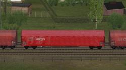 Vierachsige Planenwagen Rilns654 DB im EEP-Shop kaufen Bild 6