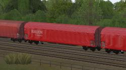 Vierachsige Planenwagen Rilns654 DB im EEP-Shop kaufen Bild 6