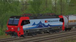  Vectron MS BR193 SBB Cargo Internat im EEP-Shop kaufen