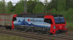  Vectron MS BR193 SBB Cargo Internat im EEP-Shop kaufen
