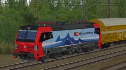  Vectron MS BR193 SBB Cargo Internat im EEP-Shop kaufen