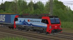  Vectron MS BR193 SBB Cargo Internat im EEP-Shop kaufen