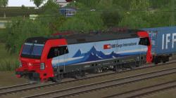  Vectron MS BR193 SBB Cargo Internat im EEP-Shop kaufen