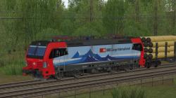  Vectron MS BR193 SBB Cargo Internat im EEP-Shop kaufen