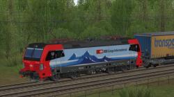  Vectron MS BR193 SBB Cargo Internat im EEP-Shop kaufen