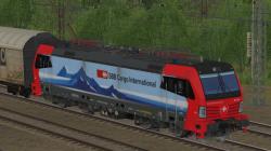  Vectron MS BR193 SBB Cargo Internat im EEP-Shop kaufen