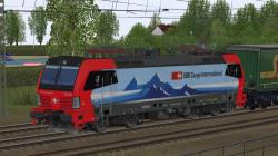  Vectron MS BR193 SBB Cargo Internat im EEP-Shop kaufen
