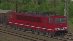  BR250 DR bordeauxrot Set1 im EEP-Shop kaufen