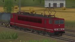  BR250 DR bordeauxrot Set1 im EEP-Shop kaufen