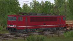  BR250 DR bordeauxrot Set2 im EEP-Shop kaufen