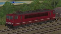  BR250 DR bordeauxrot Set2 im EEP-Shop kaufen