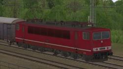  BR250 DR bordeauxrot Set2 im EEP-Shop kaufen