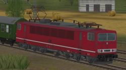  BR250 DR bordeauxrot Set2 im EEP-Shop kaufen