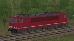  BR250 DR bordeauxrot Set3 im EEP-Shop kaufen
