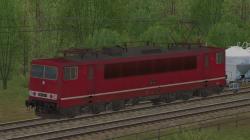  BR250 DR bordeauxrot Set3 im EEP-Shop kaufen