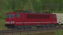  BR250 DR bordeauxrot Set3 im EEP-Shop kaufen