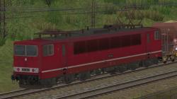  BR250 DR bordeauxrot Set4 im EEP-Shop kaufen