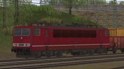  BR250 DR bordeauxrot Set4 im EEP-Shop kaufen