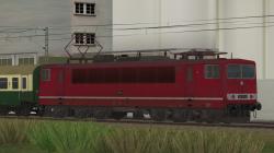  BR155 DR bordeauxrot Set1 im EEP-Shop kaufen