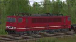 BR155 DR bordeauxrot Set1 im EEP-Shop kaufen