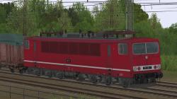  BR155 DR bordeauxrot Set2 im EEP-Shop kaufen