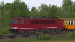  BR155 DR bordeauxrot Set2 im EEP-Shop kaufen