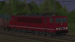  BR155 DR bordeauxrot Set2 im EEP-Shop kaufen
