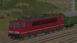  BR155 DR bordeauxrot Set3 im EEP-Shop kaufen