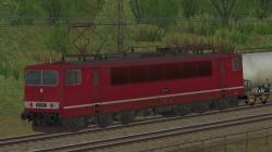  BR155 DR bordeauxrot Set4 im EEP-Shop kaufen