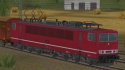  BR155 DR bordeauxrot Set4 im EEP-Shop kaufen