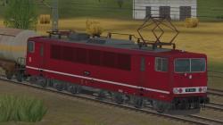  BR155 DBAG bordeauxrot Set1 im EEP-Shop kaufen