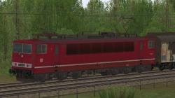  BR155 DBAG bordeauxrot Set1 im EEP-Shop kaufen