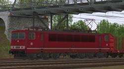  BR155 DBAG bordeauxrot Set1 im EEP-Shop kaufen