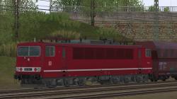  BR155 DBAG bordeauxrot Set2 im EEP-Shop kaufen