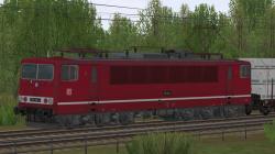  BR155 DBAG bordeauxrot Set3 im EEP-Shop kaufen