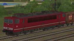  BR155 DBAG bordeauxrot Set3 im EEP-Shop kaufen