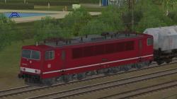  BR155 DBAG bordeauxrot Set4 im EEP-Shop kaufen