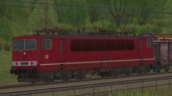  BR155 DBAG bordeauxrot Set4 im EEP-Shop kaufen